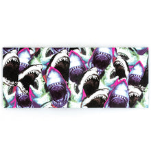 画像をギャラリービューアに読み込む, RFID Slim Wallet-BLUCE-ART071BRU