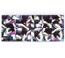 画像をギャラリービューアに読み込む, RFID Flat Wallet-BLUCE-WAL023BRU