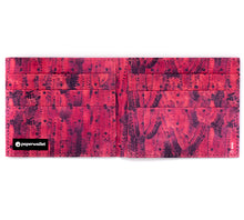 画像をギャラリービューアに読み込む, RFID Flat Wallet-HEAT STROKE-WAL017HST