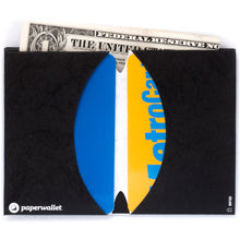 画像をギャラリービューアに読み込む, RFID Micro Wallet-BLACK-CWA001BLA