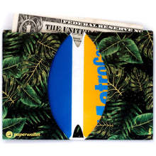 画像をギャラリービューアに読み込む, RFID Micro Wallet-BLACK FOREST-CWA021BFO