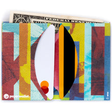 画像をギャラリービューアに読み込む, RFID Micro Wallet-PHASED-CWA019PHA