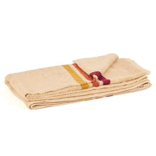 画像をギャラリービューアに読み込む, Pontoon フレンチテリータオル Single - コットンブランケット _ PTN001_clay