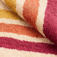 画像をギャラリービューアに読み込む, Pontoon フレンチテリータオル Single - コットンブランケット _ PTN001_clay