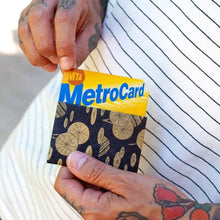 画像をギャラリービューアに読み込む, RFID Micro Wallet-LILLY-CWA089LIL