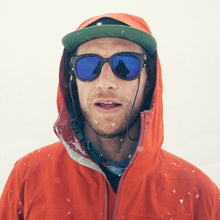 画像をギャラリービューアに読み込む, ゴンドラ トータスインディゴ/Gondola Tortoise Indigo