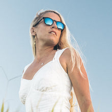 画像をギャラリービューアに読み込む, ポルトラ トータスアクア/Portola Tortoise Aqua