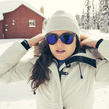 画像をギャラリービューアに読み込む, ゴンドラ トータスインディゴ/Gondola Tortoise Indigo