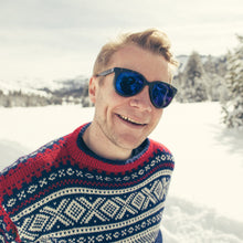 画像をギャラリービューアに読み込む, ゴンドラ トータスインディゴ/Gondola Tortoise Indigo