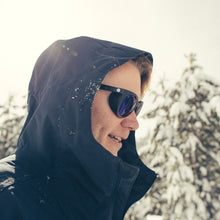 画像をギャラリービューアに読み込む, ゴンドラ トータスインディゴ/Gondola Tortoise Indigo