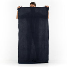 画像をギャラリービューアに読み込む, ROVER ワッフルタオル Single _ LD-ROV001(INK)