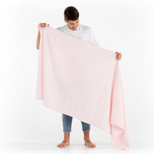 画像をギャラリービューアに読み込む, ROVER ワッフルタオル Single _ LD-ROV002(BLUSH)
