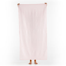 画像をギャラリービューアに読み込む, ROVER ワッフルタオル Single _ LD-ROV002(BLUSH)