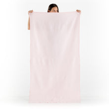 画像をギャラリービューアに読み込む, ROVER ワッフルタオル Single _ LD-ROV002(BLUSH)