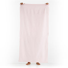 画像をギャラリービューアに読み込む, ROVER ワッフルタオル Single _ LD-ROV002(BLUSH)