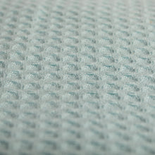 画像をギャラリービューアに読み込む, ROVER ワッフルタオル Single _ LD-ROV004(OCEAN)