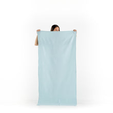 画像をギャラリービューアに読み込む, ROVER ワッフルタオル Single _ LD-ROV004(OCEAN)