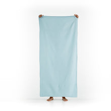 画像をギャラリービューアに読み込む, ROVER ワッフルタオル Single _ LD-ROV004(OCEAN)