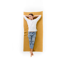 画像をギャラリービューアに読み込む, ROVER ワッフルタオル Single _ LD-ROV005(WHISKY)