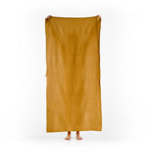 画像をギャラリービューアに読み込む, ROVER ワッフルタオル Single _ LD-ROV005(WHISKY)