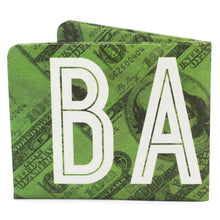 画像をギャラリービューアに読み込む, Slim Wallet-SOL011BAN