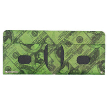 画像をギャラリービューアに読み込む, Slim Wallet-SOL011BAN