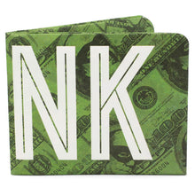 画像をギャラリービューアに読み込む, Slim Wallet-SOL011BAN