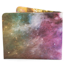 画像をギャラリービューアに読み込む, Slim Wallet-SOL015GAL