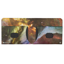 画像をギャラリービューアに読み込む, Slim Wallet-SOL015GAL