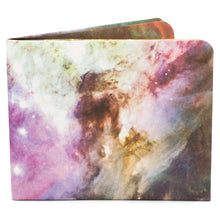 画像をギャラリービューアに読み込む, Slim Wallet-SOL015GAL