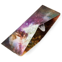 画像をギャラリービューアに読み込む, Slim Wallet-SOL015GAL