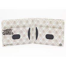 画像をギャラリービューアに読み込む, Slim Wallet-STREETGRAPES-ART007STR