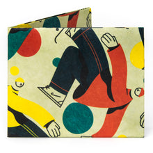 画像をギャラリービューアに読み込む, RFID Slim Wallet-SKEIGHT-ART079SKE