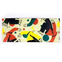 画像をギャラリービューアに読み込む, RFID Slim Wallet-SKEIGHT-ART079SKE