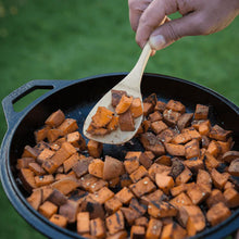 画像をギャラリービューアに読み込む, Spoontula