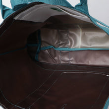 画像をギャラリービューアに読み込む, RUSTIC ターポリン ミドルトート