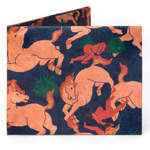 画像をギャラリービューアに読み込む, RFID Slim Wallet-TANT TRAMPLE-ART087TRM