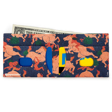 画像をギャラリービューアに読み込む, RFID Slim Wallet-TANT TRAMPLE-ART087TRM