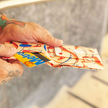 画像をギャラリービューアに読み込む, RFID Slim Wallet-SLICE OF LIFE-ART078SOL