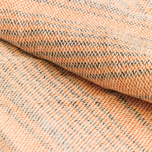 画像をギャラリービューアに読み込む, Charter フラットタオル Single - コットンブランケット _ CHA003_rust