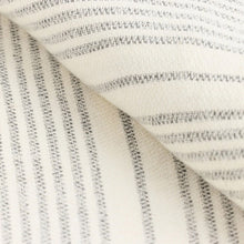 画像をギャラリービューアに読み込む, Charter フラットタオル Single - コットンブランケット _ CHA005_ash