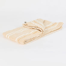 画像をギャラリービューアに読み込む, Charter フラットタオル Single - コットンブランケット _ CHA010_clay