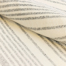 画像をギャラリービューアに読み込む, Charter フラットタオル Queen - コットンブランケット _ CHA515_ash