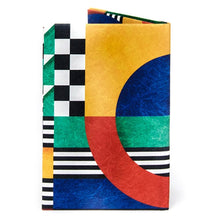 画像をギャラリービューアに読み込む, RFID Micro Wallet-PERSPECTIVE-CWA073PRS