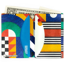 画像をギャラリービューアに読み込む, RFID Micro Wallet-PERSPECTIVE-CWA073PRS