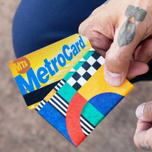 画像をギャラリービューアに読み込む, RFID Micro Wallet-PERSPECTIVE-CWA073PRS