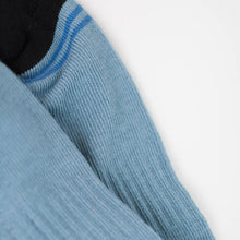 画像をギャラリービューアに読み込む, PACT - Men's Original Stripe Premium Crew Sock - EA1-MSP-ONS-1S