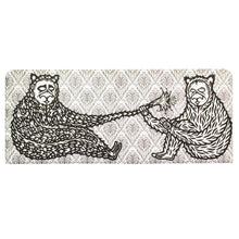 画像をギャラリービューアに読み込む, Slim Wallet-STREETGRAPES-ART007STR