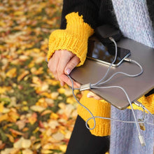 画像をギャラリービューアに読み込む, A GOOD COMPANY - モバイルケーブル