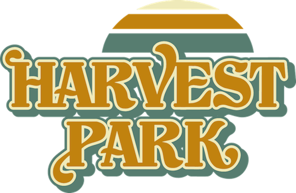 [HARVEST PARK 2024 @茅ヶ崎里山公園]